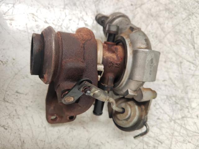 PEUGEOT 9662371080 Turbocompresor  disponible Lugo