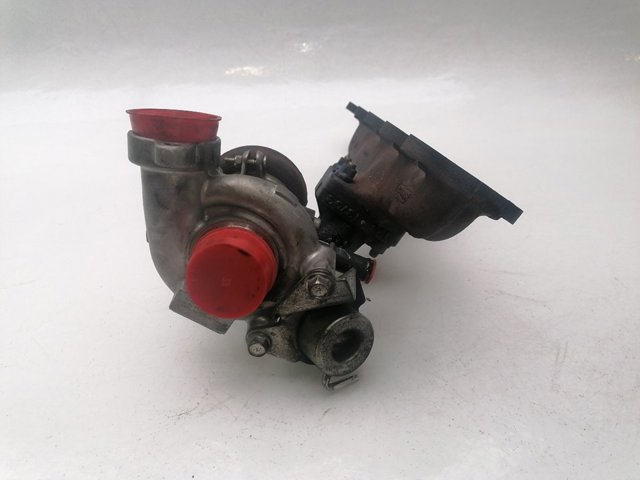 PEUGEOT 9662371080 Turbocompresor  disponible España