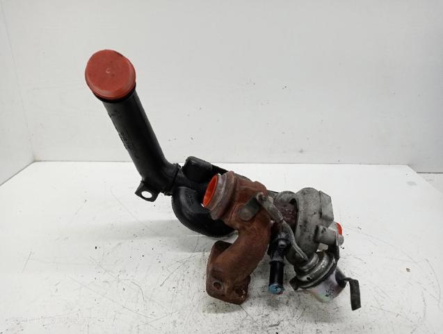 9662371080 Turbocompresor  comprar en Reus