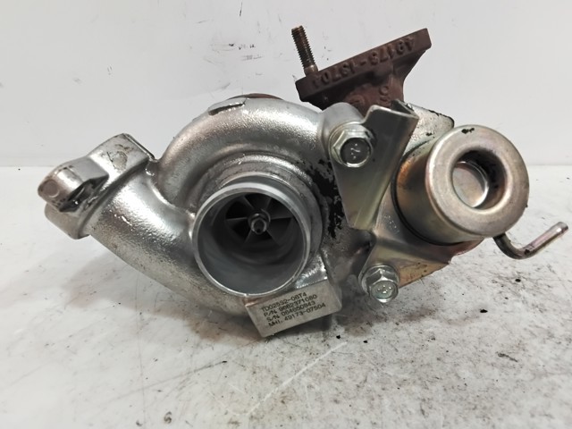 9662371080 Turbocompresor  en stock Castellón