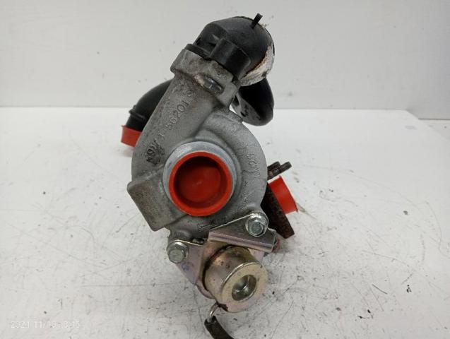 9662371080 Turbocompresor comprar Girona