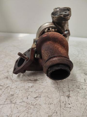 PEUGEOT 9662371080 Turbocompresor  en stock Salamanca