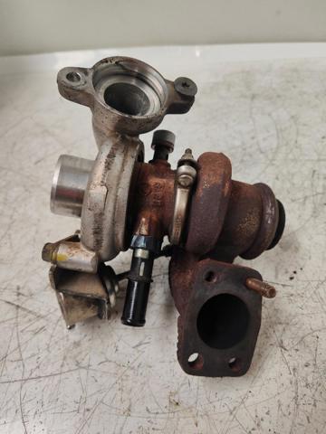 PEUGEOT 9662371080 Turbocompresor  disponible Valladolid