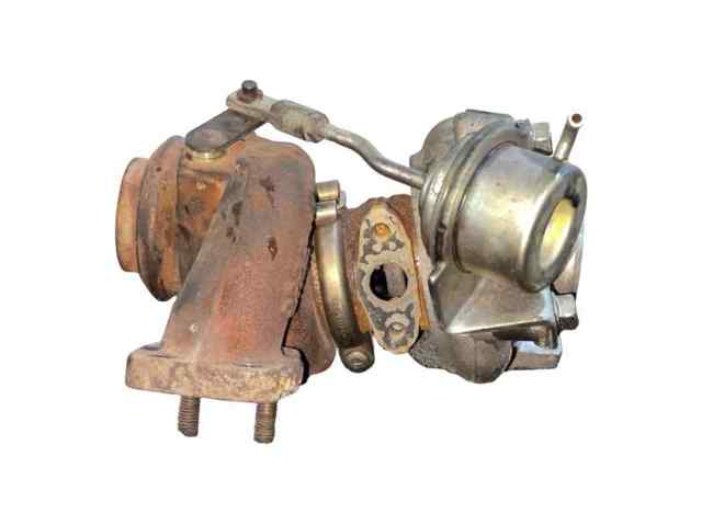 PEUGEOT 9662371080 Turbocompresor  disponible Valladolid