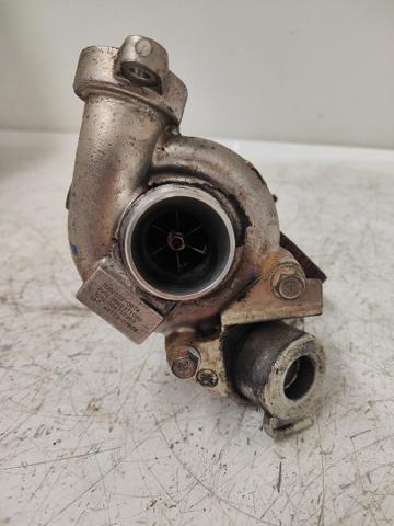 9662371080 PEUGEOT Turbocompresor  disponible Ourense