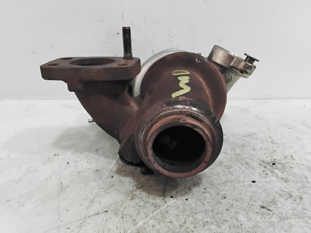 9662371080 PEUGEOT Turbocompresor comprar Madrid