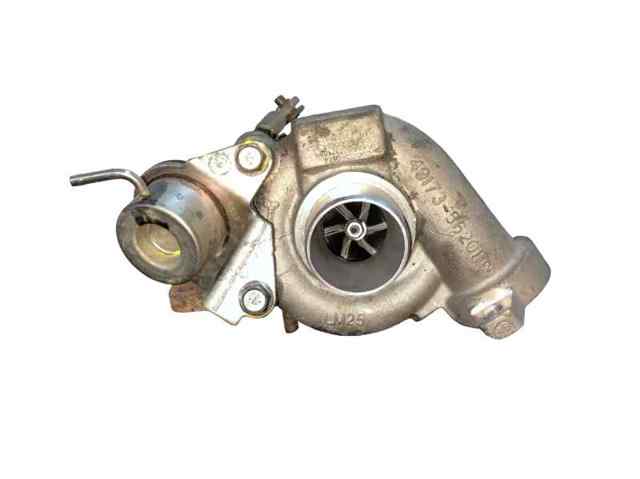 9662371080 PEUGEOT Turbocompresor comprar Alcalá
