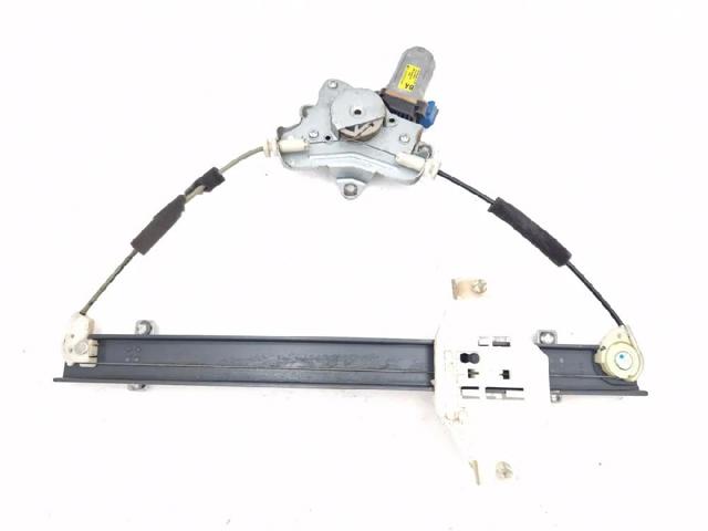 GM 96624332 Mecanismo de elevalunas delantero izquierdo  en stock Valencia