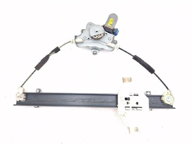 GM 96624332 Mecanismo de elevalunas de la puerta delantera izquierda  disponible España