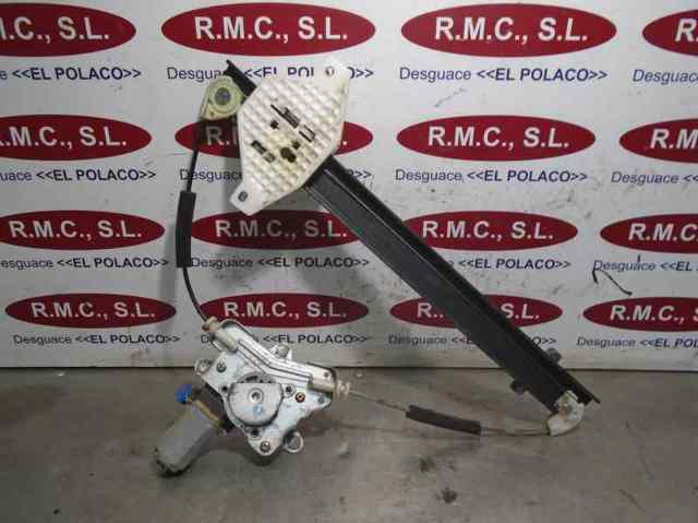 96624332 GM Mecanismo de elevalunas delantero izquierdo  en stock Gandía