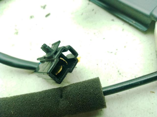 96624332 GM Mecanismo de elevalunas de la puerta delantera izquierda  comprar en Oviedo