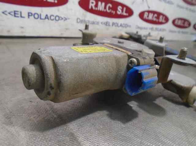 GM 96624332 Mecanismo de elevalunas delantero izquierdo  en stock Valencia