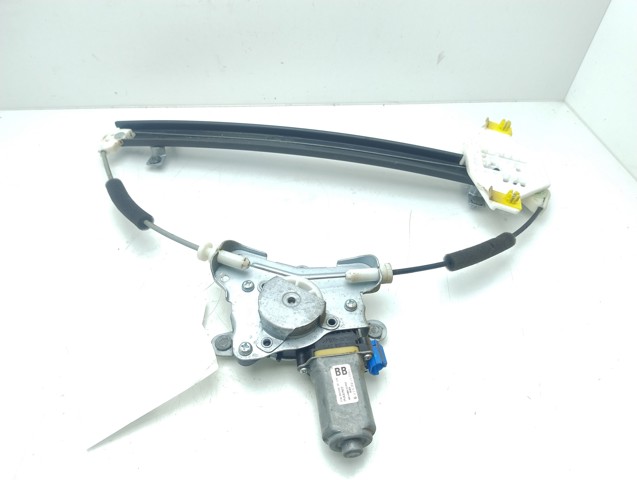Mecanismo de elevalunas delantero derecha Chevrolet Captiva II desde 67,82 €