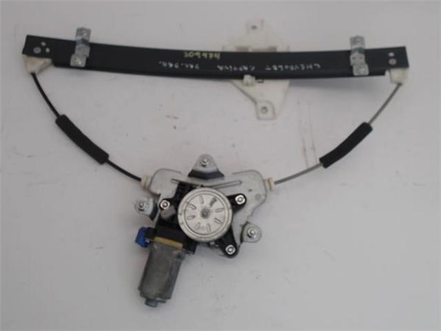 Mecanismo elevalunas delantero derecha Captiva II SUV (2011-2026) original desde 67,82 €