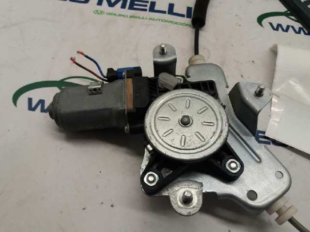 Mecanismo elevalunas delantero derecha para Chevrolet Captiva II (C140)