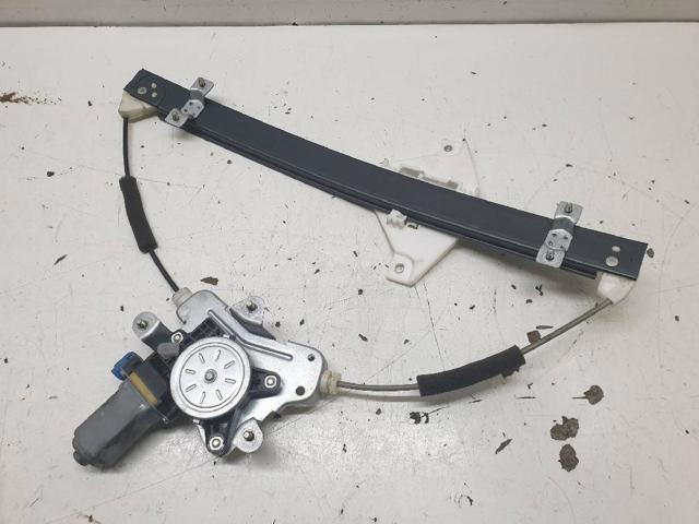 Comprar Mecanismo de elevalunas de la puerta delantera derecha Chevrolet Captiva I C100 a bajo precio