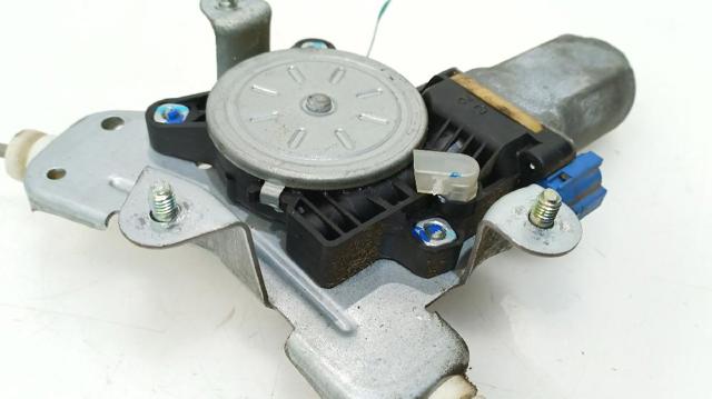 Mecanismo elevalunas delantero derecha para Chevrolet Captiva I (C100)