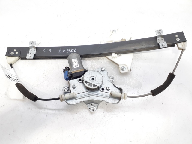 Mecanismo elevalunas delantero derecha Captiva II SUV (2011-2026) original desde 67,82 €