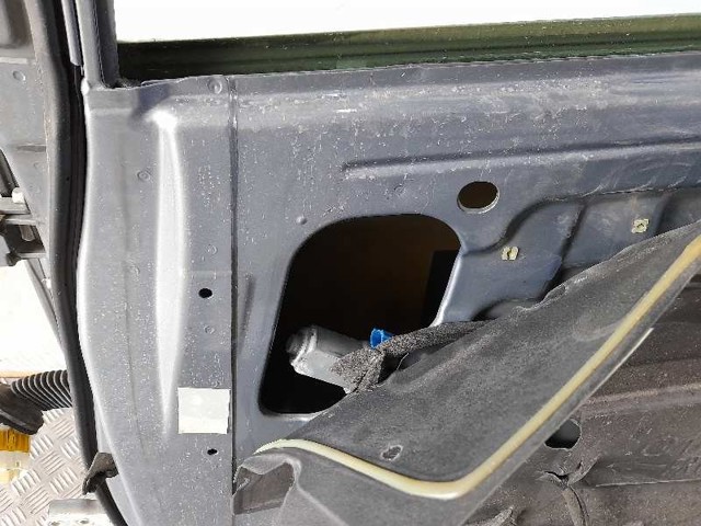 Mecanismo de elevalunas delantero derecha para Chevrolet Captiva C100