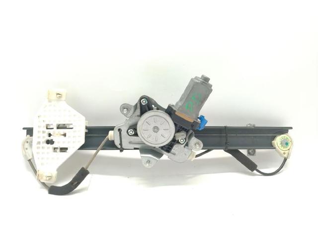 Mecanismo elevalunas delantero derecha para Chevrolet Captiva II (C140)