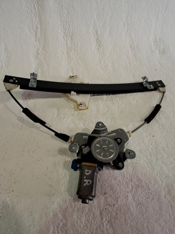 Comprar Elevalunas Captiva II C140