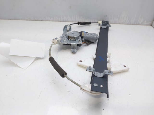 Mecanismo levanta, puerta delantera derecha Chevrolet Captiva II (2011-2026)