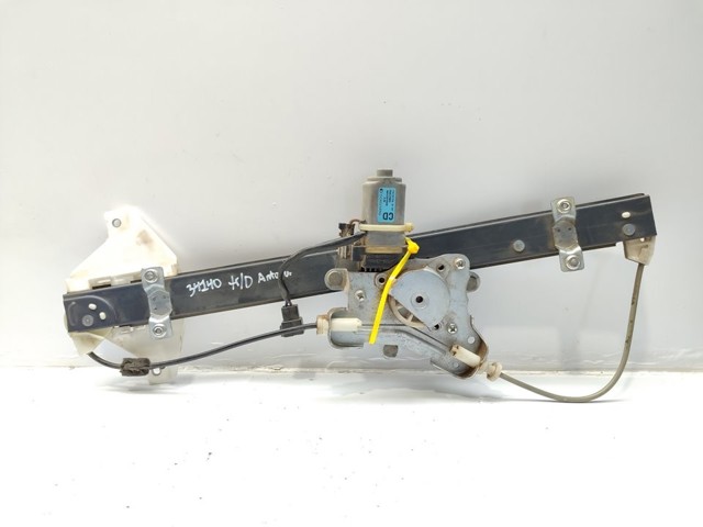 96624335 Opel