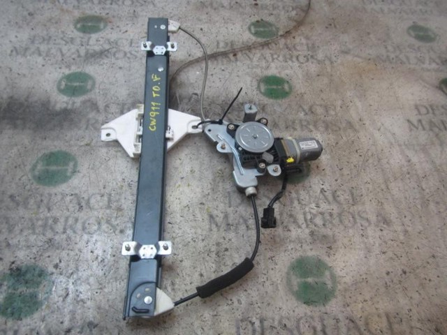 96624335 Opel