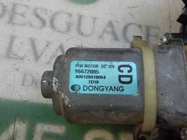 96624335 Opel