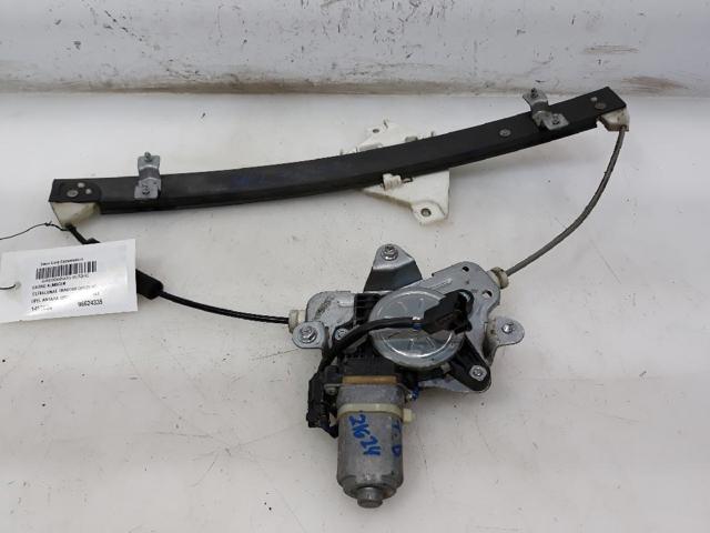 96624335 Opel