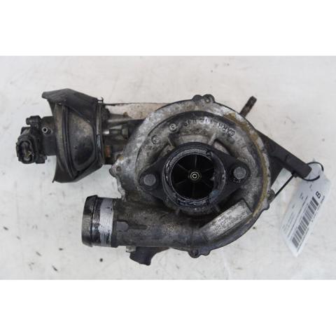 9662464980 VOLVO Turbocompresor  disponible Alicante