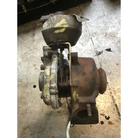 9662464980 VOLVO Turbocompresor  en stock Huelva
