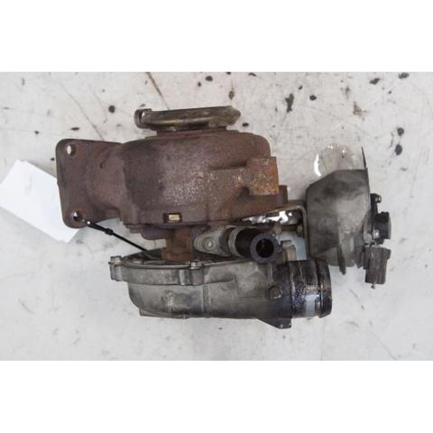 9662464980 Turbocompresor comprar Almería