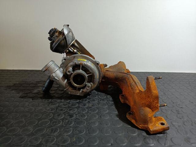 9662464980 Turbocompresor  disponible Málaga