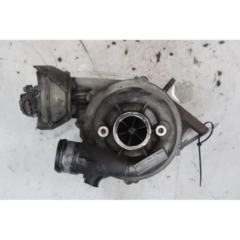 VOLVO 9662464980 Turbocompresor  disponible Valladolid