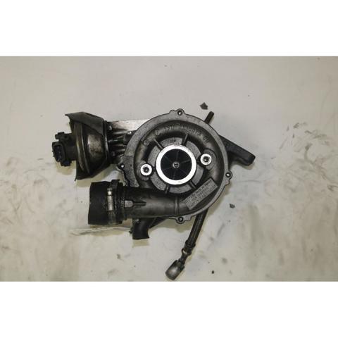 9662464980 VOLVO Turbocompresor  disponible Vigo