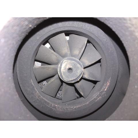 VOLVO 9662464980 Turbocompresor  comprar en Ponferrada