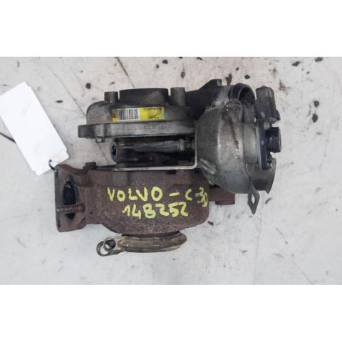 VOLVO 9662464980 Turbocompresor comprar Tarragona