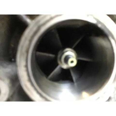 9662464980 VOLVO Turbocompresor  disponible Vigo