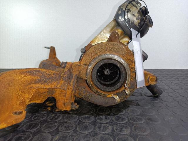 9662464980 VOLVO Turbocompresor  comprar en Oviedo
