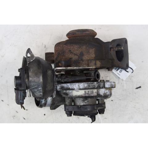VOLVO 9662464980 Turbocompresor  disponible España