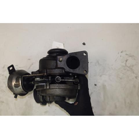 9662464980 Turbocompresor comprar Almería