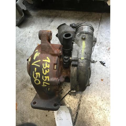 9662464980 Turbocompresor  comprar en Zaragoza