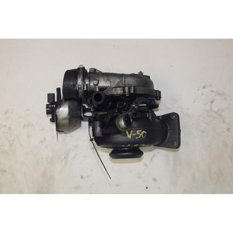 9662464980 Turbocompresor comprar Sevilla