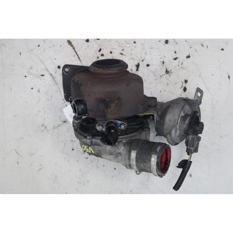 9662464980 Turbocompresor  en stock Sabadell