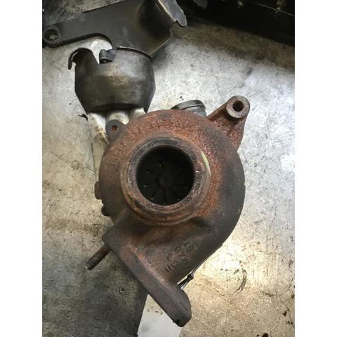 VOLVO 9662464980 Turbocompresor  comprar en Ponferrada