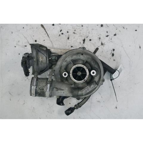 VOLVO 9662464980 Turbocompresor comprar Tarragona