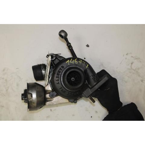 9662464980 Turbocompresor  en stock Granada