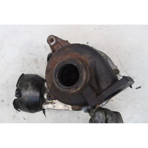 VOLVO 9662464980 Turbocompresor comprar Tarragona