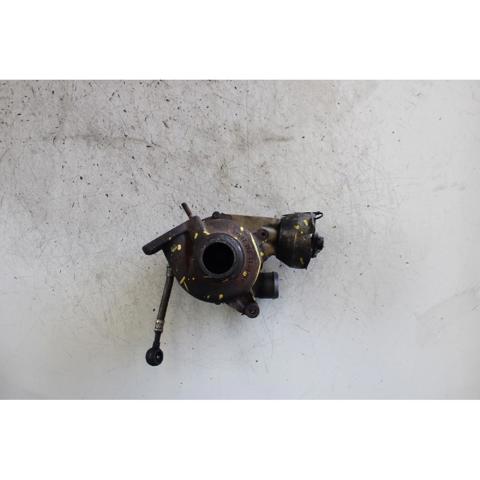 9662464980 VOLVO Turbocompresor  comprar en Jaén